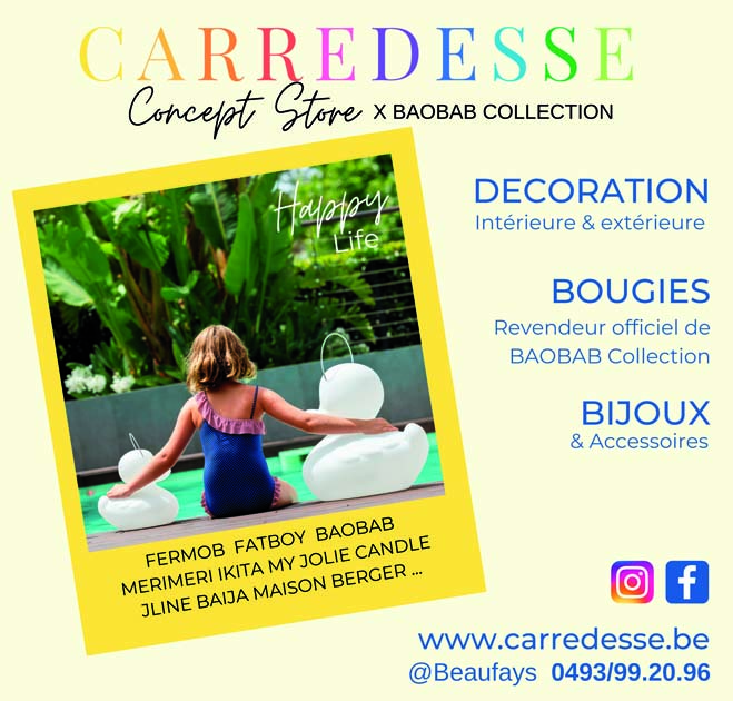 Carredesse