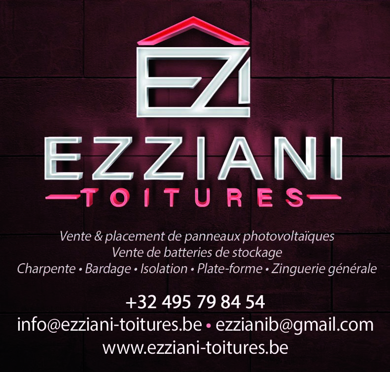Ezziani Toitures