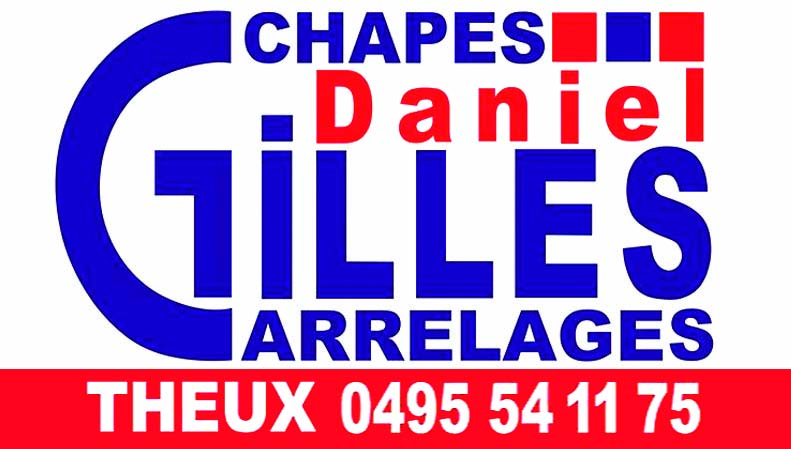 Gilles Daniel