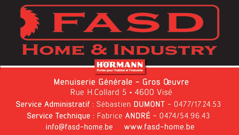 Fasd Home & Industry Srl