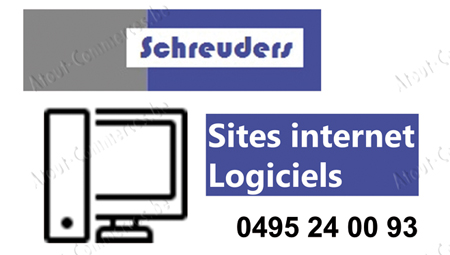 Schreuders Eric