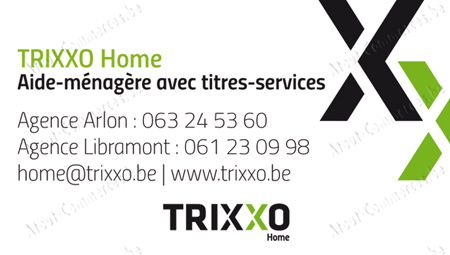 Trixxo Home