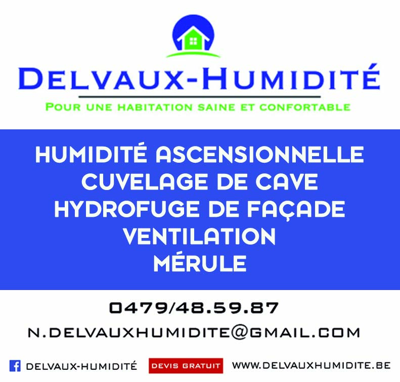 Delvaux-Humidité