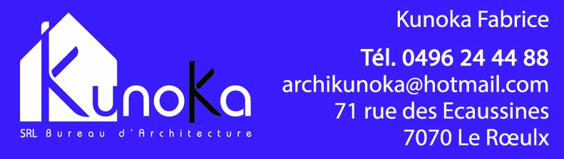 Bureau d'Architectes Kunoka 