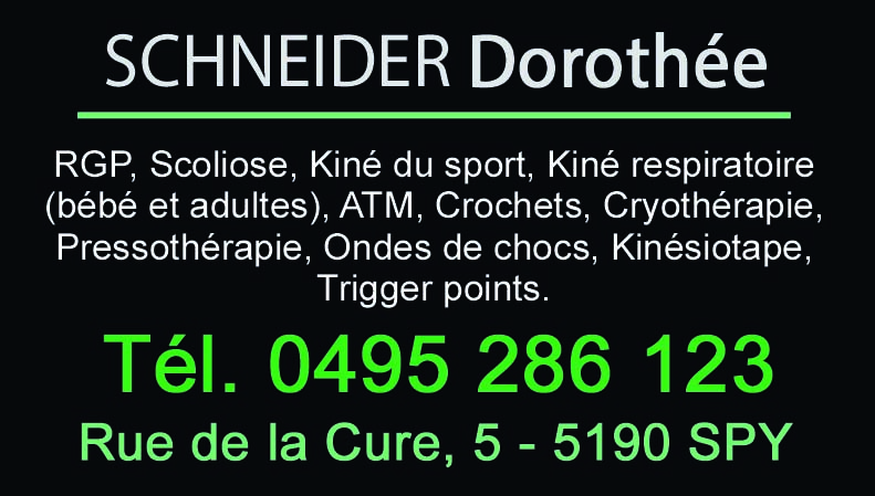 Schneider Dorothée 