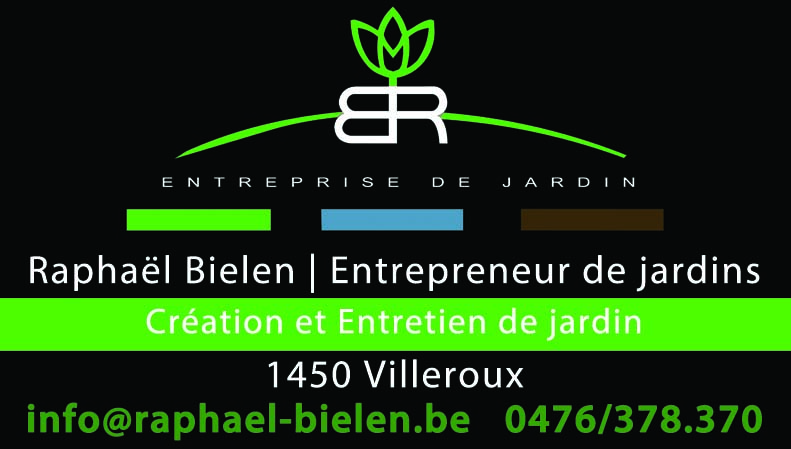 Bielen RaPhaël