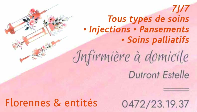 Dutront E