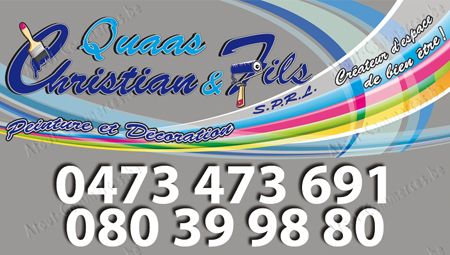 Quaas Christian & Fils