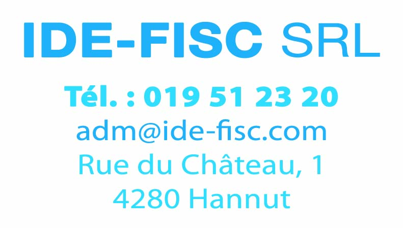 IDE Fisc Srl