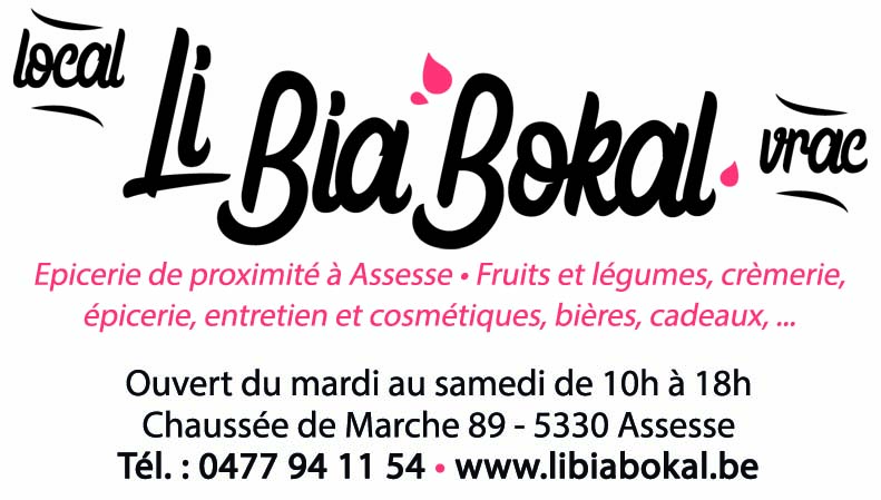 Li Bia Bokal
