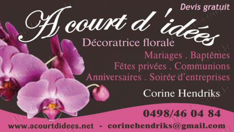 A Court d´Idées 