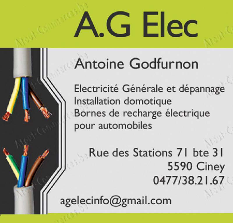 A.G. Elec
