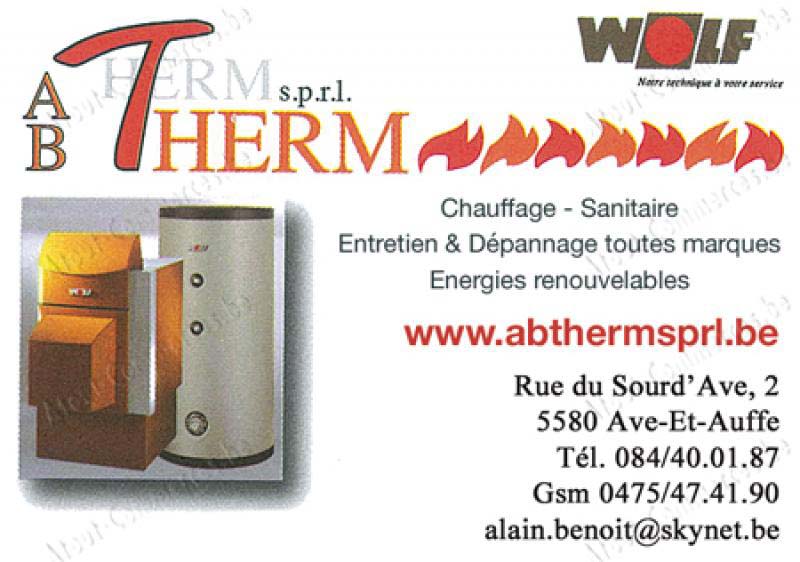 AB Therm Sprl