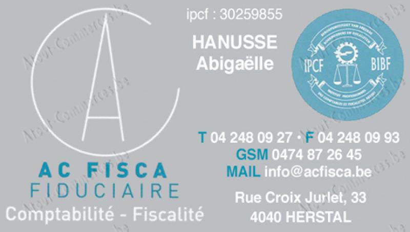 AC Fisca Sprl