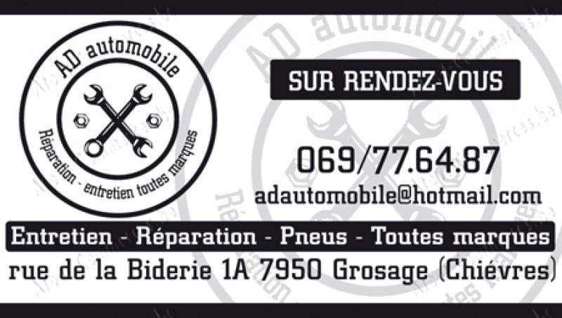 AD Automobile