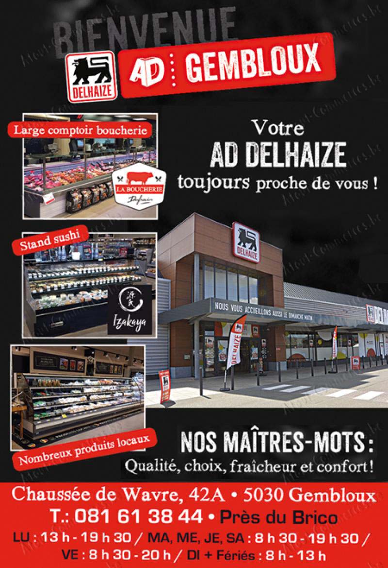 AD Delhaize