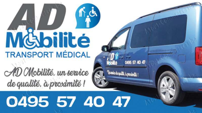 AD Mobilité