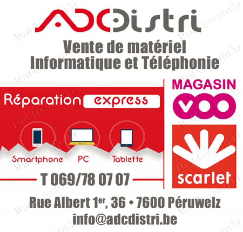 ADC Distri Sprl