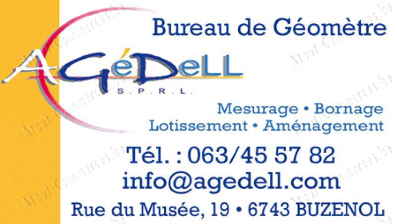 AGEDELL