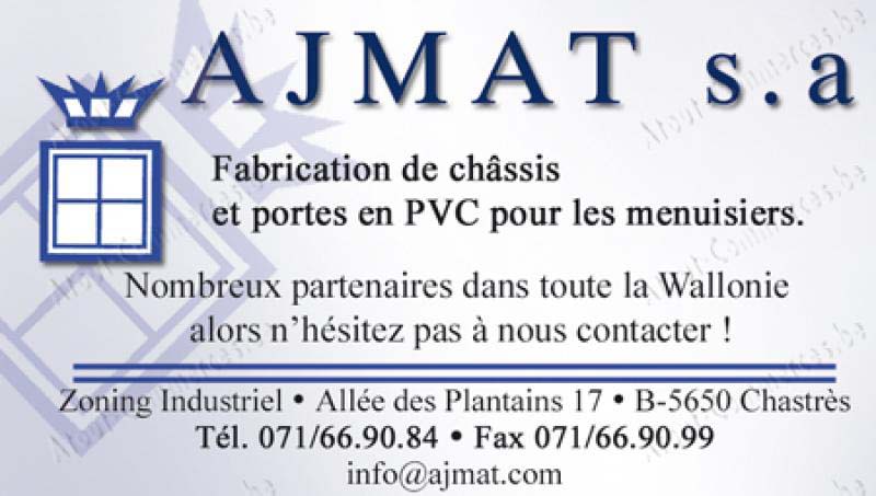 AJMAT Sa
