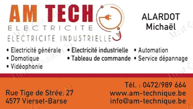 AM TECH
