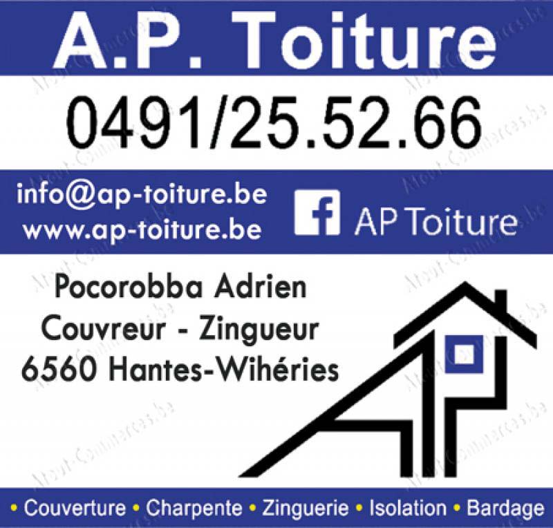 A.P. Toiture