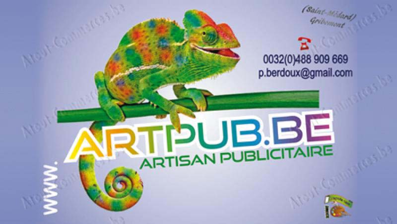 ARTPUB.BE