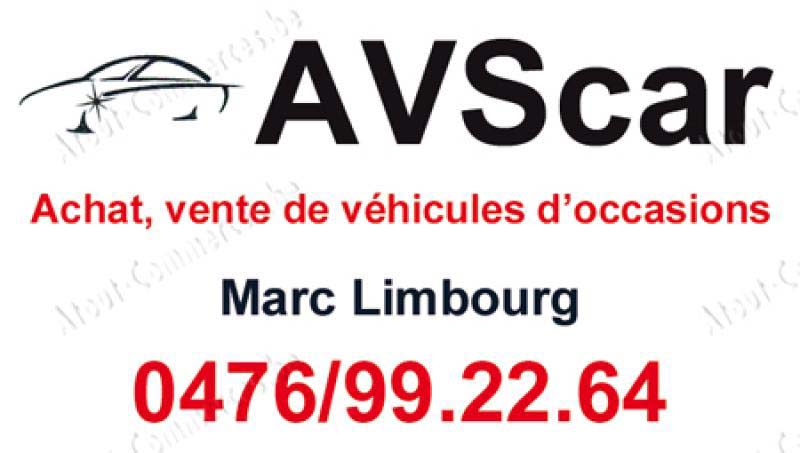 AVS Car Sprl