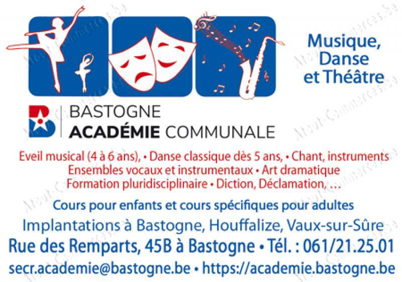 Académie Communale