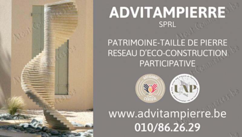 AdVitampierre Sprl