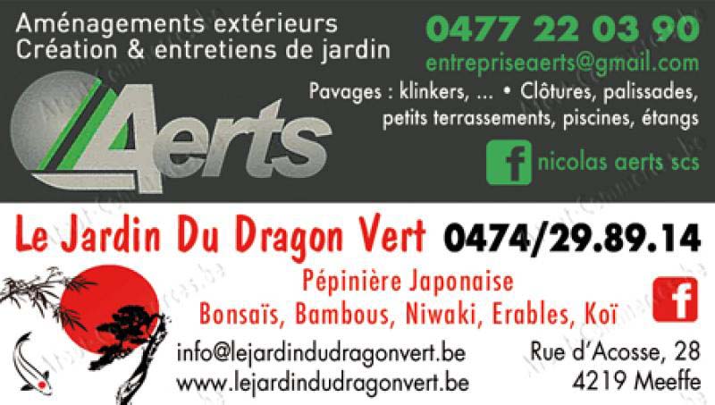 Aerts Nicolas Scsr