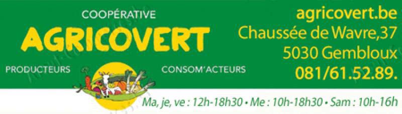 Agricovert