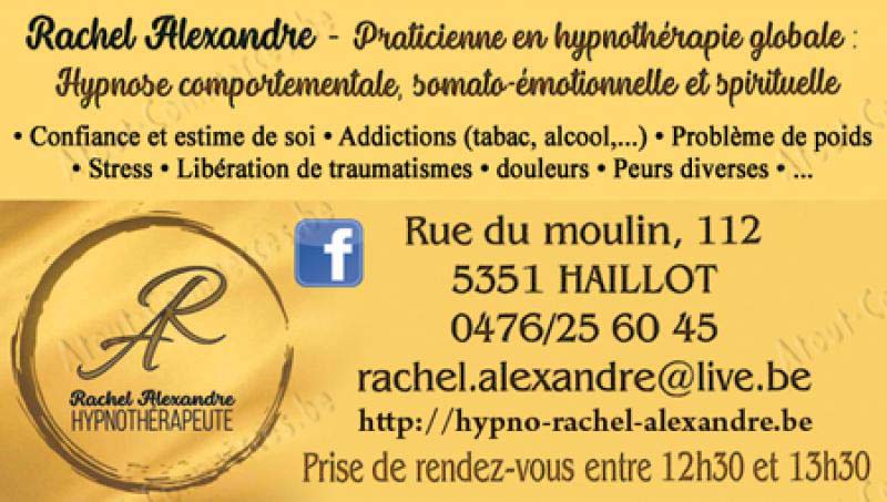 Alexandre Rachel