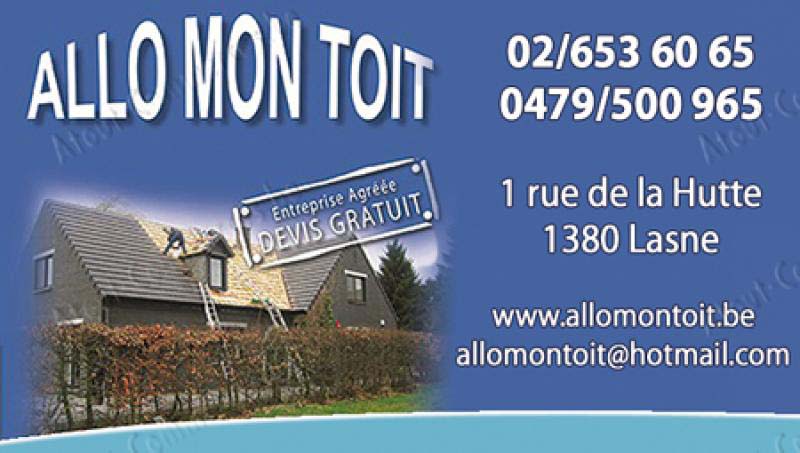 Allô Mon Toit Sprl