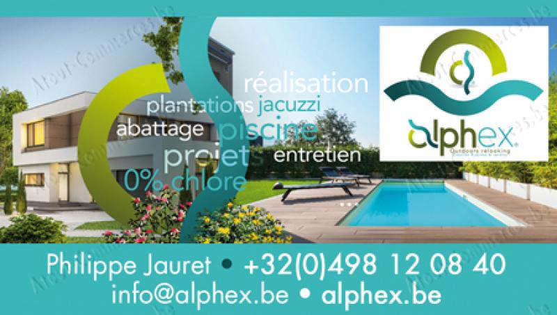 Alphex