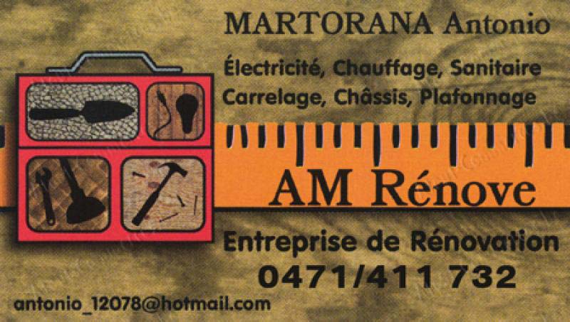 Am Rénove