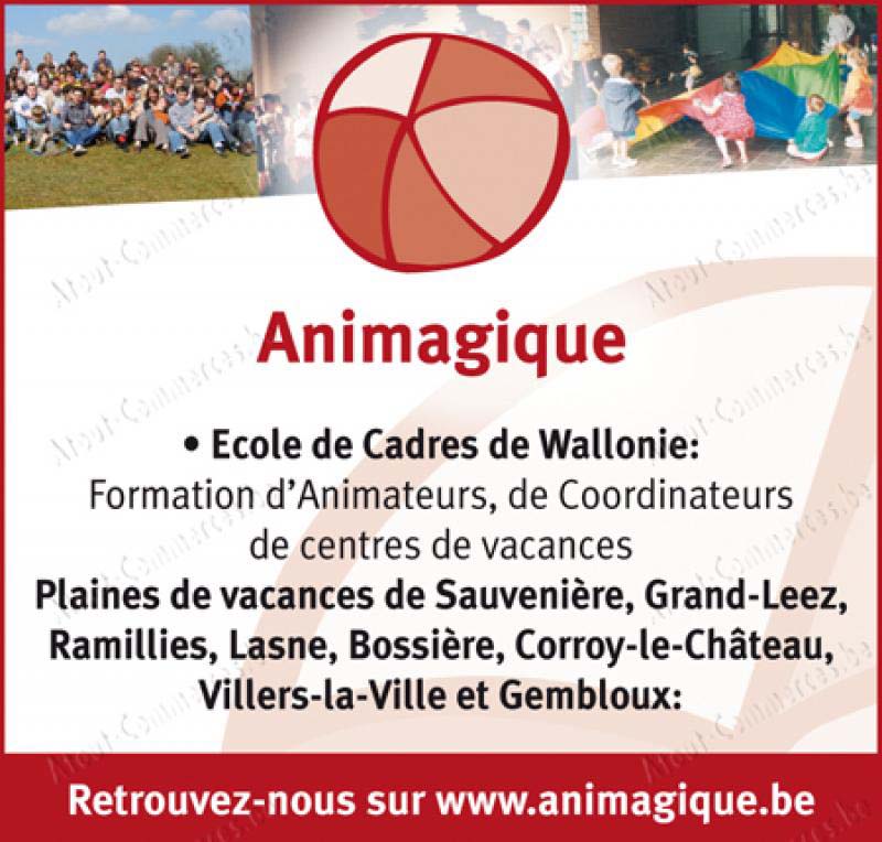 Animagique Asbl