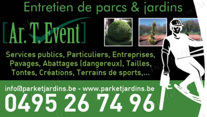 Ar.T. Event