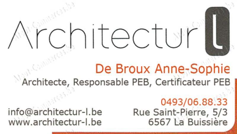 Architectur L