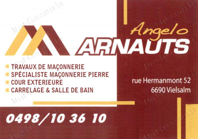 Arnauts Angelo
