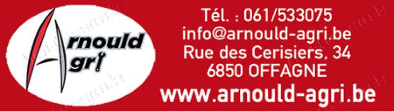 Arnould Agri Sprl