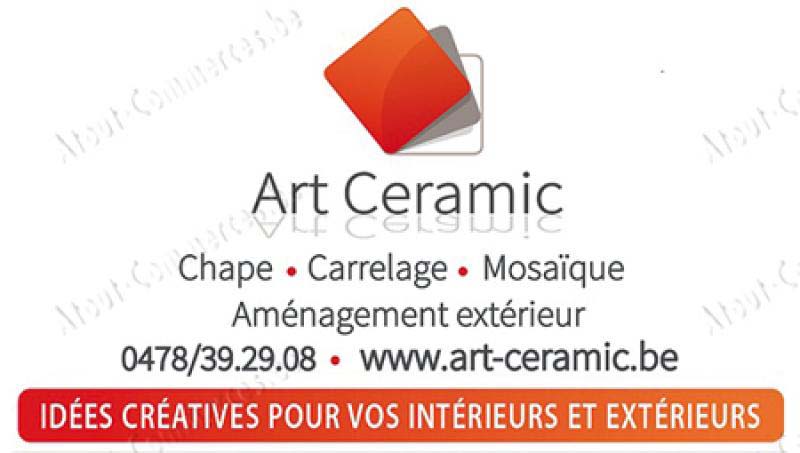 Art Ceramic