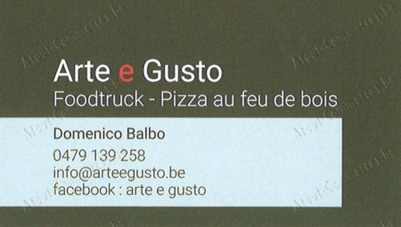Arte e Gusto