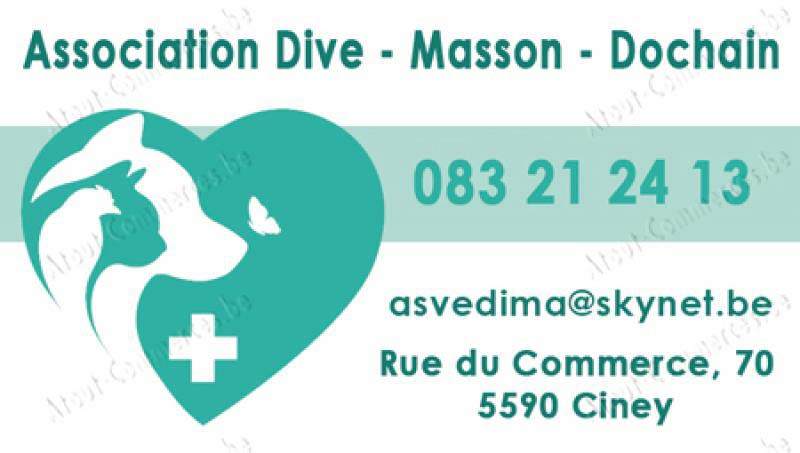 Assoc. Dive - Masson - Dochain