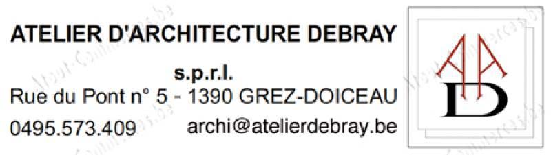 Atelier d´Architecture Debray
