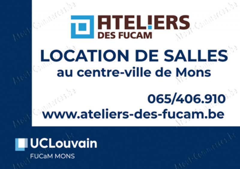 Ateliers de la Fucam