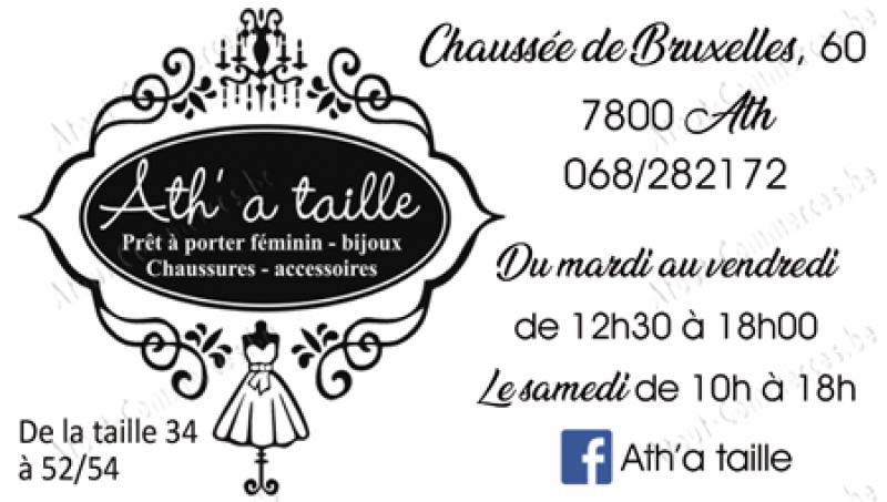 Ath'a Taille