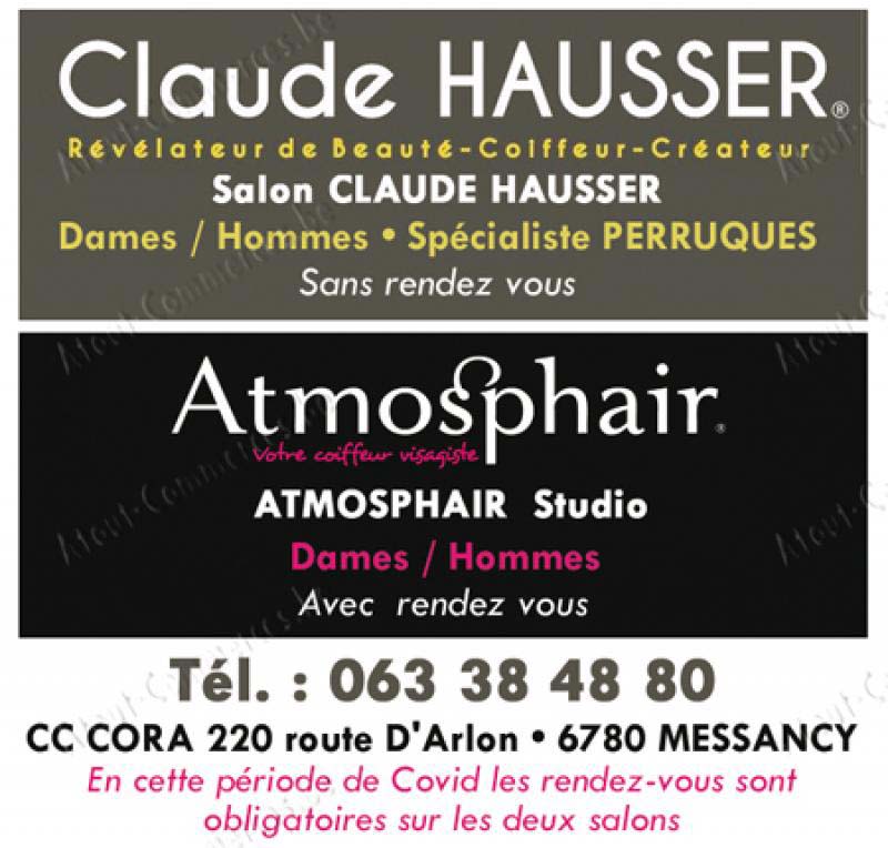 Atmosphair Messancy