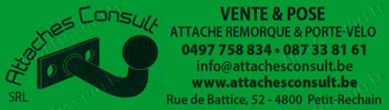 Attaches Consult Sprl
