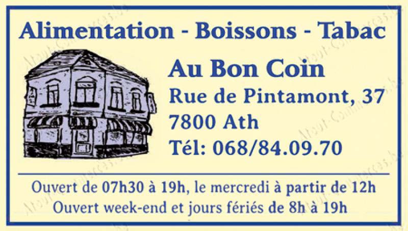 Au Bon Coin